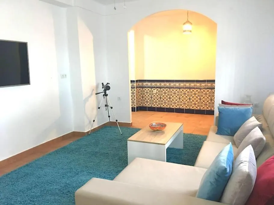 Surumai House, Una Casa En Un Pueblo De Ensueno Nivar 0*,