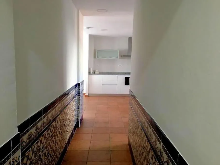 Surumai House, Una Casa En Un Pueblo De Ensueno Nivar Holiday home