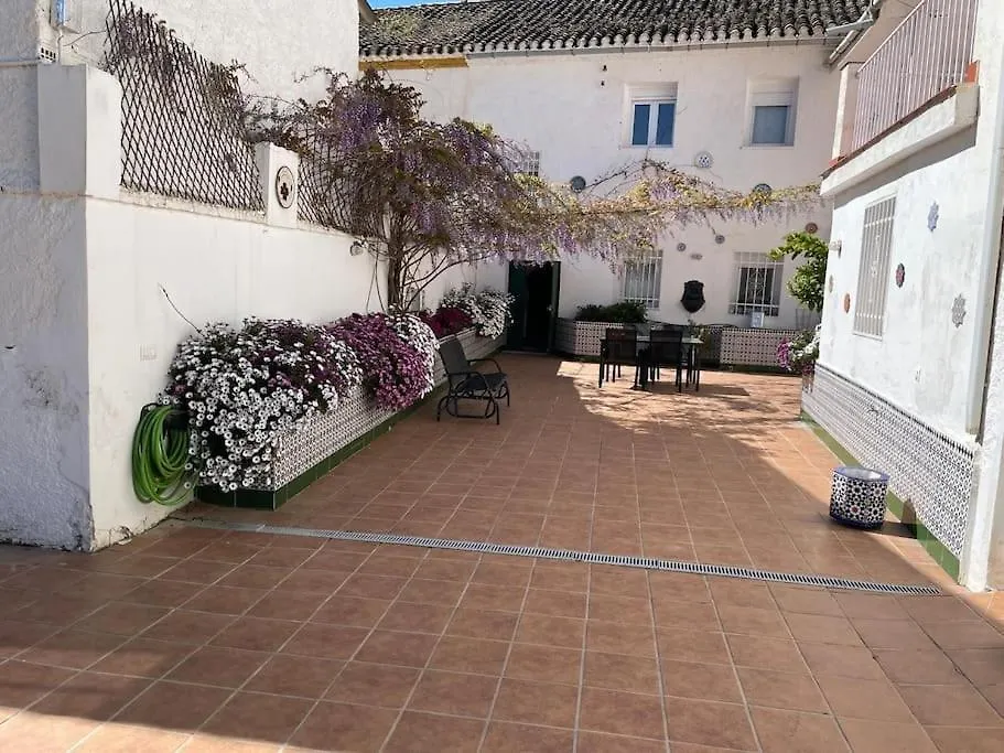 Surumai House, Una Casa En Un Pueblo De Ensueno Nivar 0*,